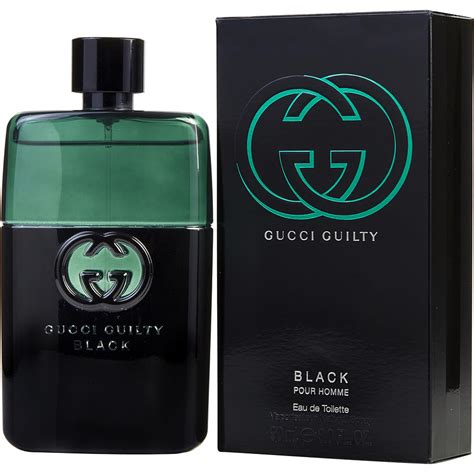 gucci guilty black similar|Gucci Guilty black cheapest price.